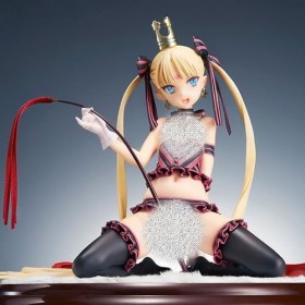 NEWLIA Figurine danime Ecchi Princesse Stella - 1/7 Figurines daction Objets de Collection animés Modèle PVC de Personnage 