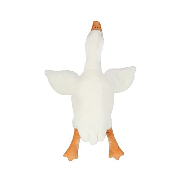 kemengsuer Jouet en Peluche de Canard Mignon en Peluche doie, Cadeau de Jouet en Peluche doie Douce pour Les Enfants et Les