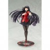 OneOneSay Chiffre danime 1/8 Kakegurui : Yumeko Jabami Fille de Jeu Figurine PVC Modèle de Personnage danime Objets de Coll