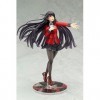 OneOneSay Chiffre danime 1/8 Kakegurui : Yumeko Jabami Fille de Jeu Figurine PVC Modèle de Personnage danime Objets de Coll