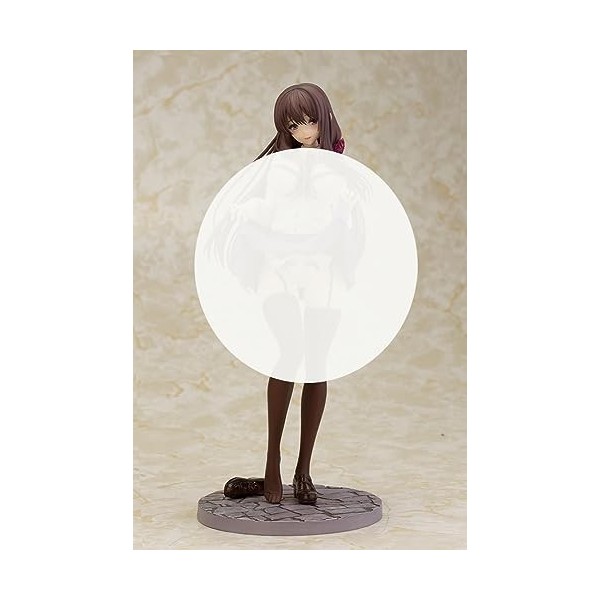 PelcoR Figurines Ecchi Anime - Originales - Tachibana Ayaka - 1/6 - PVC. /Vêtements Amovibles/Animated Character Series Model