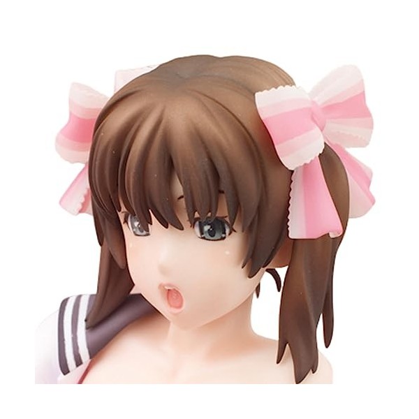 ForGue Ecchi Figure Shoujo Material -Shoujo S- 1/7 Anime Figure Action Figurines Hentai Figure Statue Toy Home Decor Model Co