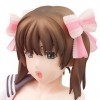 ForGue Ecchi Figure Shoujo Material -Shoujo S- 1/7 Anime Figure Action Figurines Hentai Figure Statue Toy Home Decor Model Co