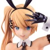 ForGue Ecchi Figure Original -Yukino＆Rio- 1/4 Anime Figure Action Figurines Hentai Figure Statue Toy Home Decor Model Collect