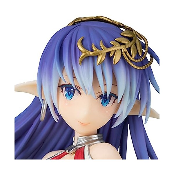 ForGue Ecchi Figure Original -Elf Mura Archeyle- 1/6 Anime Figure Action Figurines Hentai Figure Statue Toy Home Decor Model 