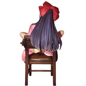 ForGue Ecchi Figure Original -Ade-Sugata Rei- 1/6 Anime Figure Action Figurines Hentai Figure Statue Toy Home Decor Modèle Co