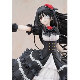 ZORKLIN Date A Live-Kanzo Tokizaki-1/7-Fantasia 30th Anniversary Ver. Figurine danime/modèle de Personnage Peint/modèle de P
