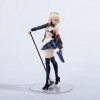 BOANUT Personnage anime fate/grand ordre Arturia Pendragon modifié maillot de bain Ver.Ecchi figurines vêtements démontables