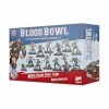 Games Workshop - Blood Bowl: Norse Team - Norsca Rampagers