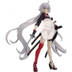 MKYOKO ECCHI Figure-Fate/Grand Order - Jeanne DArc Alter - 1/7 - Berserker - Statue danime/figurine daction/jolie fille 