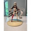 MKYOKO ECCHI Figure-Fate/Grand Order - Jeanne DArc Alter - 1/7 - Berserker - Statue danime/figurine daction/jolie fille 