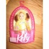 MATTEL Kelly Club Doll TARGET EXCLUSIVE MELODY as EASTER CHICK/EASTER PARTY DOLL New in Package by Barbie