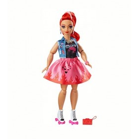 Wild Hearts Crew - Poupée Jacy Masters