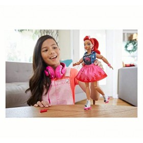 Wild Hearts Crew - Poupée Jacy Masters