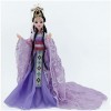 Poupée Pour Filles 3D Danseur Oriental Décoration Poupée Chinoise Antique Geisha Collectible Décoration Danseuse De Ventre Po