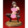 IMMANANT Chiffre danime Imari Kurumi - 1/6 Figurine Ecchi Vêtements Amovibles Statue de Personnage de Dessin animé Collectio