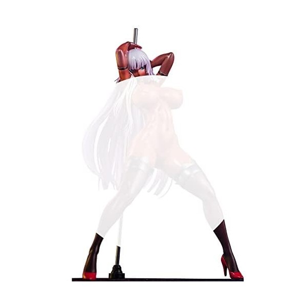 NEWLIA Ecchi Figure Anime Figuren-Liliana 1/6 Anime Collectable/Personnage Modèle Mignon PVC Statue Poupée Modèle Décorations