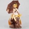 RIZWELLA 1/8 ver. Tales of Zestiria -Edna- Anime Figure Figure Figure Complète Poupée Statue Otaku Collection Jouet Cadeau H 