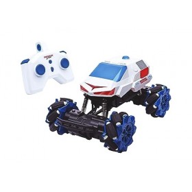 Buki France- Rover Lunaire rc, 63201