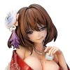 NATSYSTEMS Figurine Ecchi Personnage Original -Ebisugawa Kano- 1/6 Koen Ver. Chiffre danime Vêtements Amovibles Statue Jouet