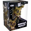 You Tooz Five Nights at Freddys Figurine en Vinyle Burntrap 12 cm
