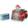 PAW PATROL LA Pat Patrouille - VÉHICULE RC Chase - Voiture Radiocommandée avec Télécommande Adaptée Aux Petites Mains & Amaz