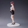 IMMANANT Caractère Original - Tanin No Kyoushi Chiffre danime Figurine ECCHI Jolie Fille Modèle de Personnage danime/Statue