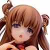 NEWLIA Ecchi Figure Anime Figuren- Koharu Hayasaki 1/6 Anime Collectable/Personnage Modèle PVC Statue Poupée Modèle Décoratio