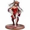 NEWLIA Ecchi Figure Anime Figuren- Koharu Hayasaki 1/6 Anime Collectable/Personnage Modèle PVC Statue Poupée Modèle Décoratio