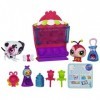 Littlest Pet Shop Sweet Drop Shop Set