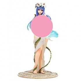 NEWLIA Figurine Ecchi Anime Figuren-Hermaphroditos - 1/6 Anime à Collectionner/Personnage modèle PVC Statue poupée modèle déc
