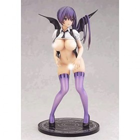 RIZWELLA Petit Diable Debout Ver. Ecchi-Figure Vêtements Amovible Homme Personnage Modèle Mignon Dessin Animé Dodue Poupée St