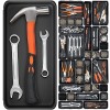 Lot de 45 boîtes caisse a outil organisateur tiroir, pour vis, outils, bricolage, servante datelier boite de caisse rangemen