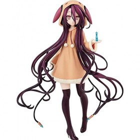 EASSL Shuvi Dora Poupée Personnage Modèle Figure丨18cm Statique Debout Anime Fille Aux Cheveux Longs Décoration De Bureau Déco