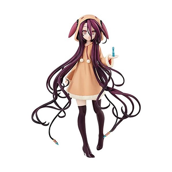 EASSL Shuvi Dora Poupée Personnage Modèle Figure丨18cm Statique Debout Anime Fille Aux Cheveux Longs Décoration De Bureau Déco