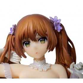 IMMANANT Figurine Hentai Anime Ecchi - Original -Nure Megami - 1/6 Figurines daction Objets de Collection animés Modèle de P