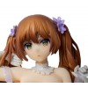 IMMANANT Figurine Hentai Anime Ecchi - Original -Nure Megami - 1/6 Figurines daction Objets de Collection animés Modèle de P