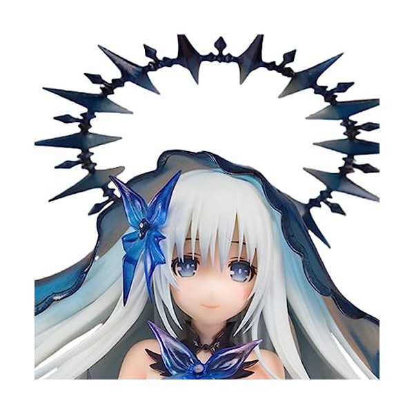 DHAEY Anime Figure Date A Live -Tobiichi Origami- 1/7 Hentai Figuren Figurines daction Personnages de Bande dessinée Modèle 