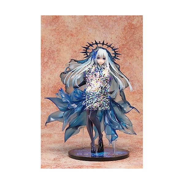 DHAEY Anime Figure Date A Live -Tobiichi Origami- 1/7 Hentai Figuren Figurines daction Personnages de Bande dessinée Modèle 