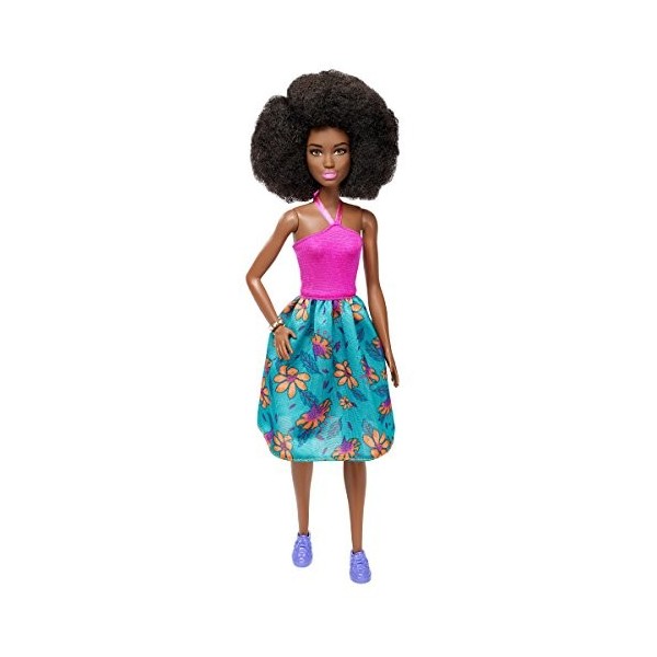 Barbie Fashionistas Doll 59 Tropi-Cutie