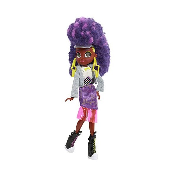 Hairdorables Hairmazing Fashion Doll Series 1 - Kali JPL23827