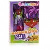 Hairdorables Hairmazing Fashion Doll Series 1 - Kali JPL23827