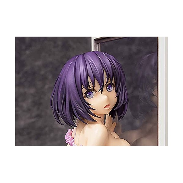 ZORKLIN Oshitsuke Mune No Onnanoko-1/6 Figure complète/Figure ECCHI/Modèle de Personnage Peint/Modèle de Jouet/Collection de 