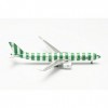 Herpa Maquette Condor Airbus A330-900neo Island – D-ANRD, echelle 1/500, Model, pièce de Collection, davion sans Support, Fi