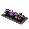 - Voiture Formule 1 1/24 Compatible avec Red Bull RB9 - Sebastian Vettel - 2013 - OR032