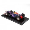 - Voiture Formule 1 1/24 Compatible avec Red Bull RB9 - Sebastian Vettel - 2013 - OR032