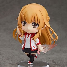 Poupée modèle Su Mucheng version Q, personnage féminin dans "Full-time Master". La posture debout, également connue sous le n