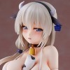 NATSYSTEMS Figurine Ecchi Uzaki-Chan WA Asobitai ! Tsuki Uzaki 1/7 Figurine Complète Chiffre danime Statue Jouet Collection 