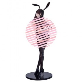 DHAEY Figurines Hentai Fille Sexy de Figure Anime Original -Kasumi- 1/4 Vêtements Amovibles Figurine daction Collection de m