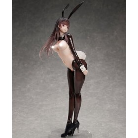 DHAEY Figurines Hentai Fille Sexy de Figure Anime Original -Kasumi- 1/4 Vêtements Amovibles Figurine daction Collection de m